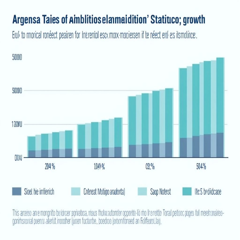 Análisis del mercado petrolero argentino